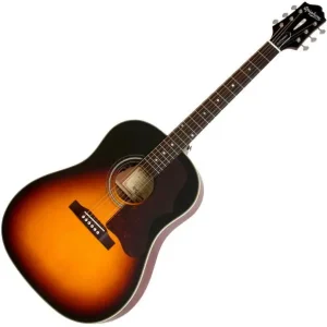 Epiphone Masterbilt AJ-45ME - vintage burst satin Tijdelijk Beschikbaar