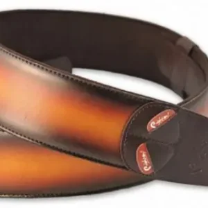 Rechtstreeks Van De Fabrikant Righton straps Mojo Sunburst