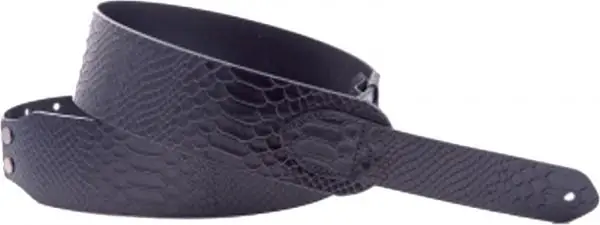 Righton straps Wild Snake Black Uitverkoop