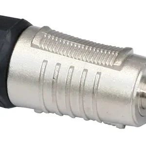 Voordeelprijs Hilec MONOJACK Mannelijke Mono Jack connector 6,3mm voor kabel
