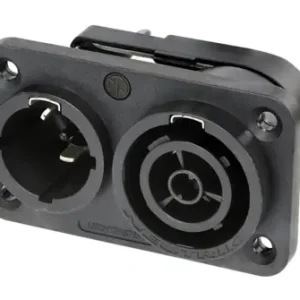 Seizoensaanbieding Neutrik NAC3PX-TOP powerCON TRUE1 connector