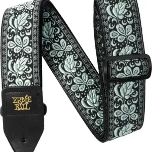 Ernie ball Sangle Jacquard Mint To Be Hete Deal