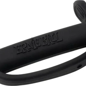 Koop Online Ernie ball Capodastre Flex Noir