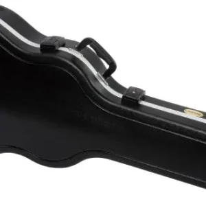 Must-Have Ibanez ABS Hardshell Case for Hollow Body