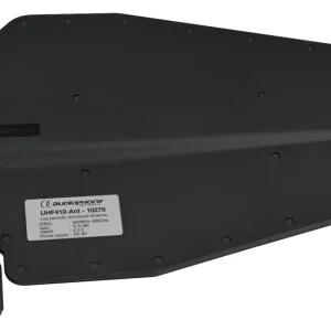 Must-Have Audiophony UHF410-Ant Lange afstand richtantenne