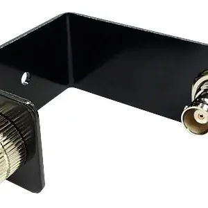 Audiophony UHF410-Hold Antennebevestiging met BNC-connector Beperkt Aanbod