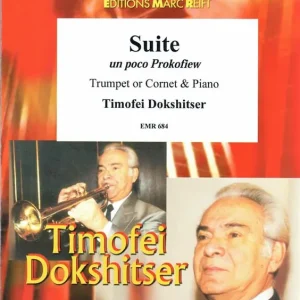 Veilige Betaling Suite un poco Prokofiew