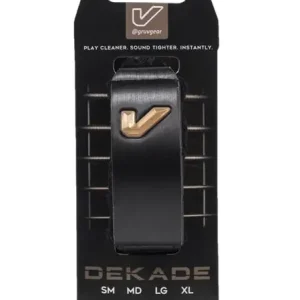 Gruv gear FretWraps Dekade Edition - Large Gratis Verzending