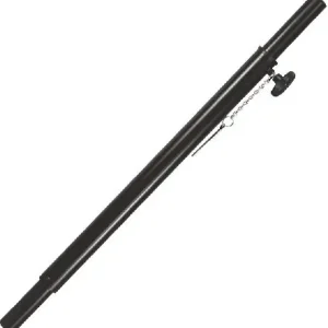 Verstelbare bass/top buis -SAT1 Veilige Betaling