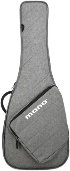 Direct Beschikbaar Mono M80 Sleeve V2 electric guitar gray