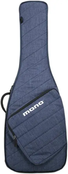Laatste Kans Mono M80 Sleeve V2 electric bass blue