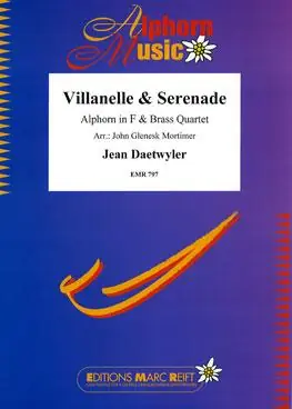 Villanelle & Serenade Premium