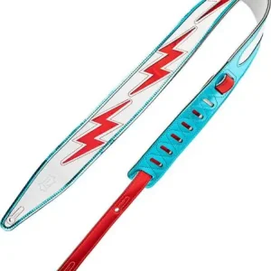 Levy's Jodi Head - Glam Rock Lightning Laatste Versie