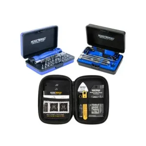 Music nomad Kit Keep It Simple, Setup (KISS) - MN229, MN235, MN604 Fabrieksprijs