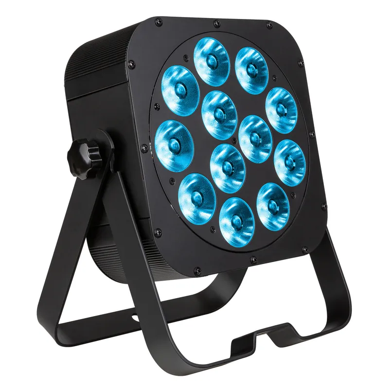 Exclusieve Aanbieding JB SYSTEMS LED PLANO12-6in1
