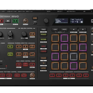 Shop Nu Pioneer DJ SQUID multitrack-sequencer