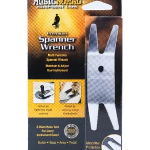 Music nomad Suede back key Betrouwbaar