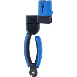 Laatste Kans Music nomad Grip One, all-in-one crank with pliers and pin removal