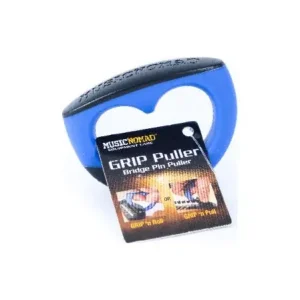 Music nomad GRIP Puller - retrait pin premium Gecertificeerd