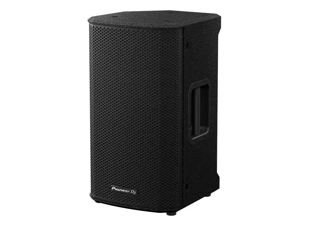 Laatste Versie Pioneer DJ XPRS102 full-range actieve luidspreker