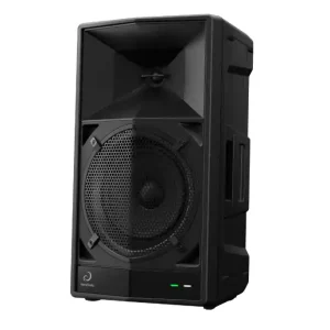 Flitsaanbieding AlphaTheta Wave-Eight draagbare DJ-luidspreker