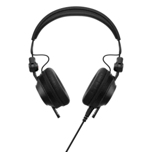 Pioneer DJ HDJ-CX on-ear-dj-hoofdtelefoon zwart Direct Beschikbaar