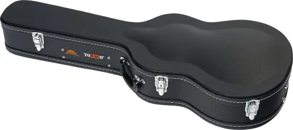 Tobago Classic Standard Case 4/4 Weekendaanbieding