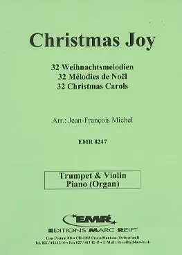 32 Weihnachtsmelodien / Christmas Speciale Aanbieding