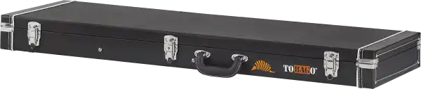 Tobago Standard bass case Weekendaanbieding