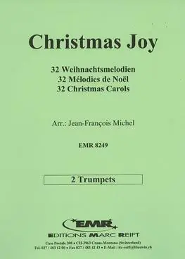 32 Weihnachtsmelodien / Christmas Premium