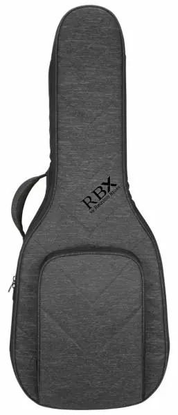 Favoriet Reunion blues RBX Oxford Classical Guitar Gig Bag