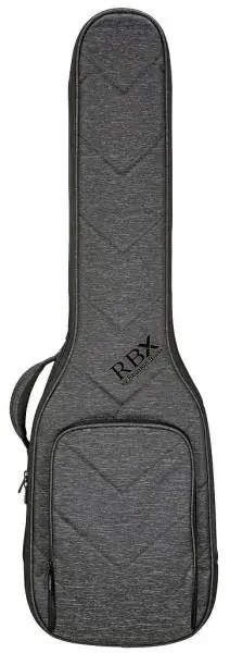 Direct Verzonden Reunion blues RBX Oxford Bass Guitar Gig Bag