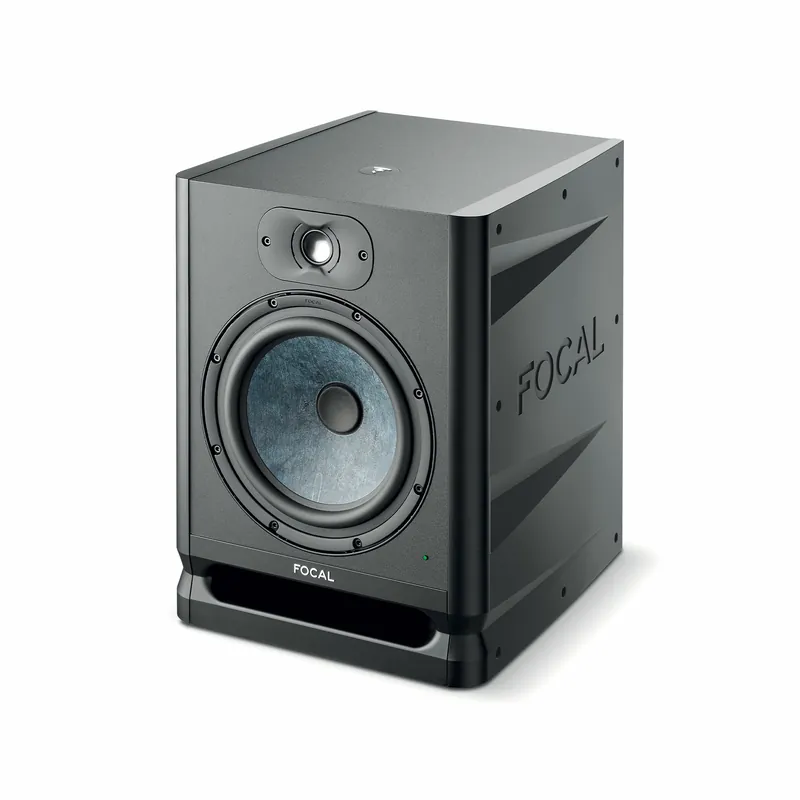 Focal Alpha 50 EVO actieve studiomonitor Op = Op