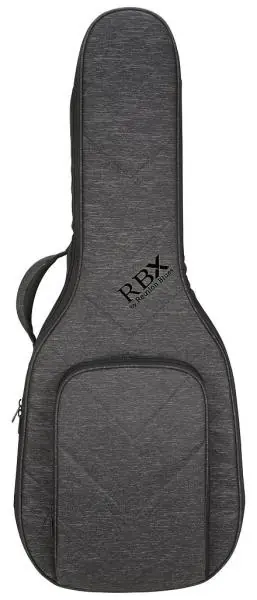 Laatste Kans Reunion blues RBX Oxford Dreadnought Guitar Gig Bag