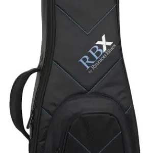 Nieuw Reunion blues RBX Concert Ukulele Gig Bag