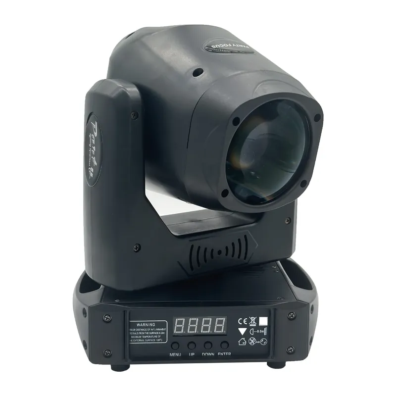 Party Focus 120W LED Korting