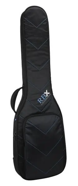 Reunion blues RBX Electric Bass Guitar Gig Bag Beste Prijs