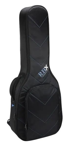 Rechtstreeks Van De Fabrikant Reunion blues RBX Dreadnought Guitar Gig Bag