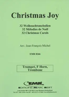 32 Weihnachtsmelodien / Christmas Merkproduct