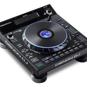 Alleen Vandaag Denon DJ LC6000 PRIME Uitbreidingscontroller