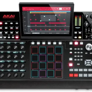 Akai MPC X MIDI Controller Actieprijs
