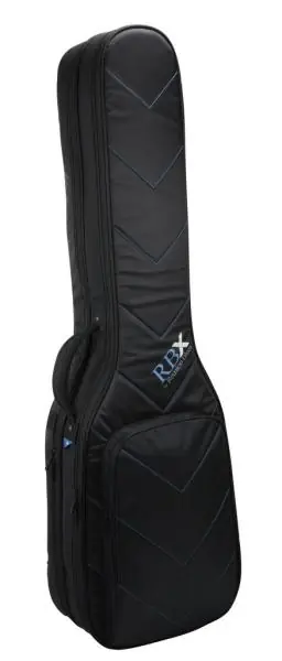 Reunion blues RBX Double Bass Guitar Gig Bag Koop Vandaag