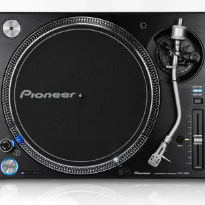 Direct Beschikbaar Pioneer DJ PLX-1000 draaitafel