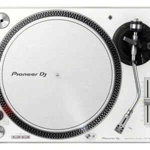 Pioneer DJ PLX-500 draaitafel wit Goedkoop