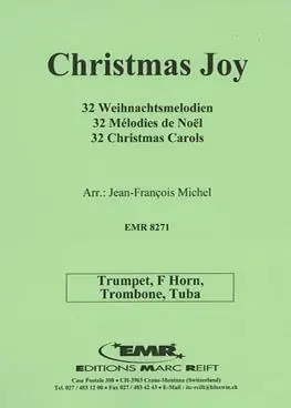 Aanbieding 32 Weihnachtsmelodien / Christmas