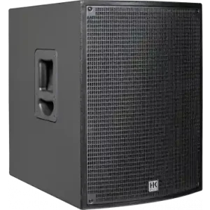HK Audio SHL Sonar 115 SUBD actieve subwoofer Koopje