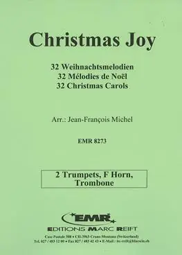 32 Weihnachtsmelodien / Christmas Snelle Levering