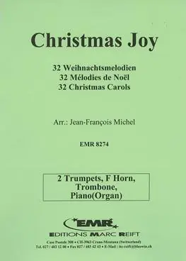 32 Weihnachtsmelodien / Christmas Laatste Kans