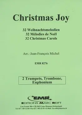 Alleen Vandaag Michel: 32 Weihnachtsmelodien / Christmas