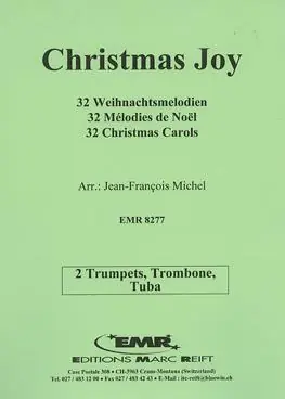 32 Weihnachtsmelodien / Christmas Aanbieding